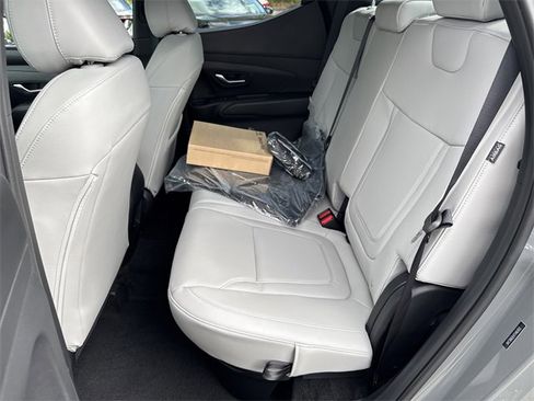 New 2026 Hyundai Santa Cruz SEL image 12