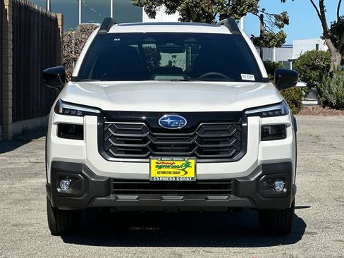 New 2026 Subaru Outback Touring AWD/4WD image 9