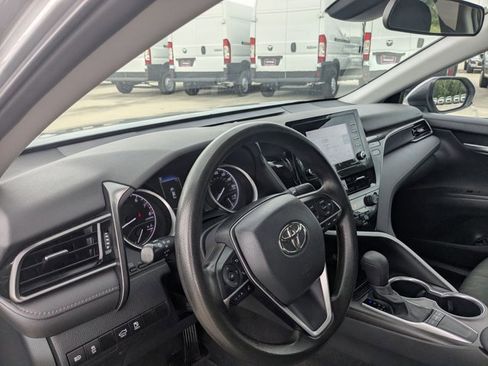 Used 2023 Toyota Camry LE FWD image 10