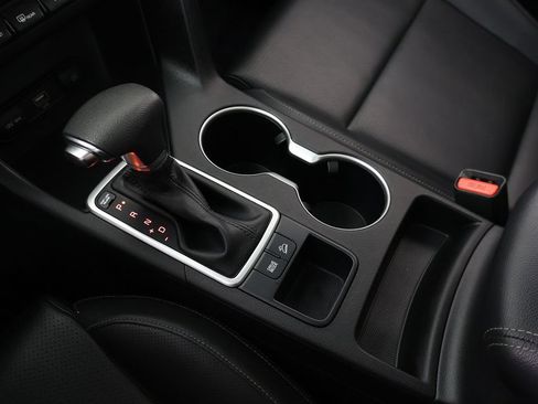 Used 2022 Kia Sportage Nightfall Edition FWD image 45