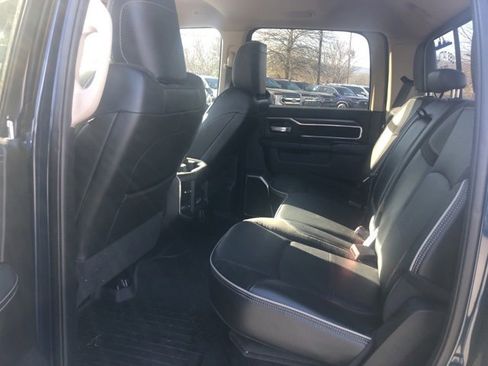 Used 2022 RAM 3500 Laramie image 10