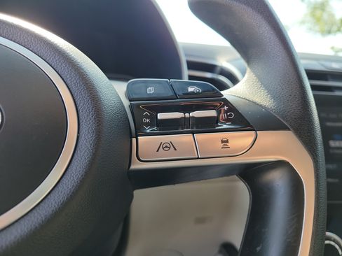 Used 2022 Hyundai Tucson SEL FWD image 20