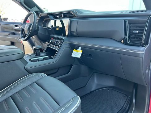 Certified 2026 GMC Sierra 1500 AT4X AWD/4WD image 52