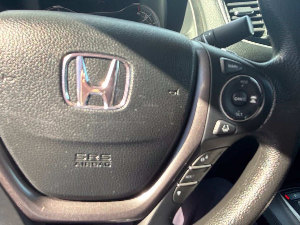 Used 2023 Honda Ridgeline Sport image 36
