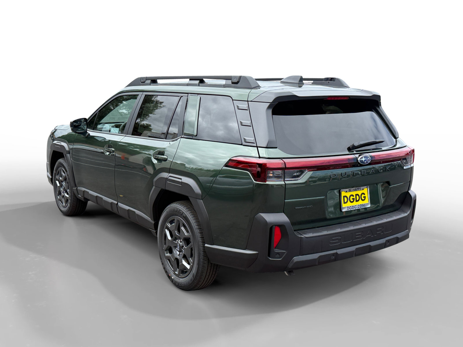 New 2026 Subaru Outback Premium AWD/4WD image 3