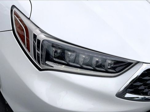 Used 2020 Acura TLX V6 w/ Technology Package FWD image 28