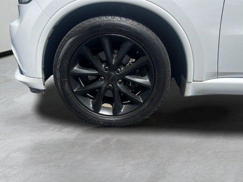 Used 2017 Dodge Durango GT w/ Nav & Power Liftgate Group RWD image 32