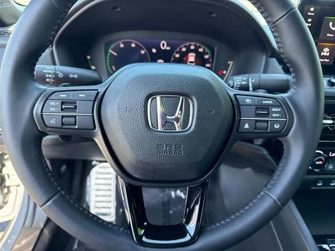 Certified 2023 Honda Accord Sport image 27