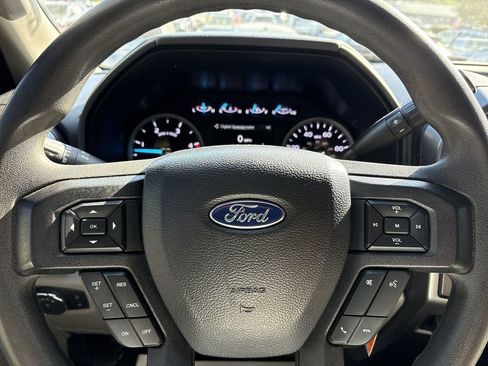 Used 2019 Ford F250 XLT AWD/4WD image 12