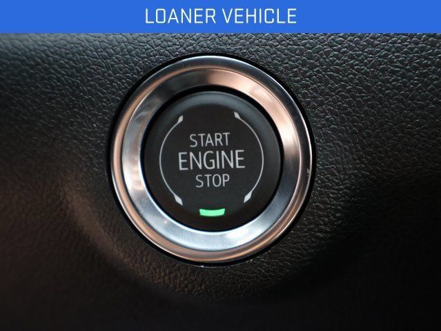 New 2026 GMC Terrain AT4 w/ Technology Package II AWD/4WD image 38