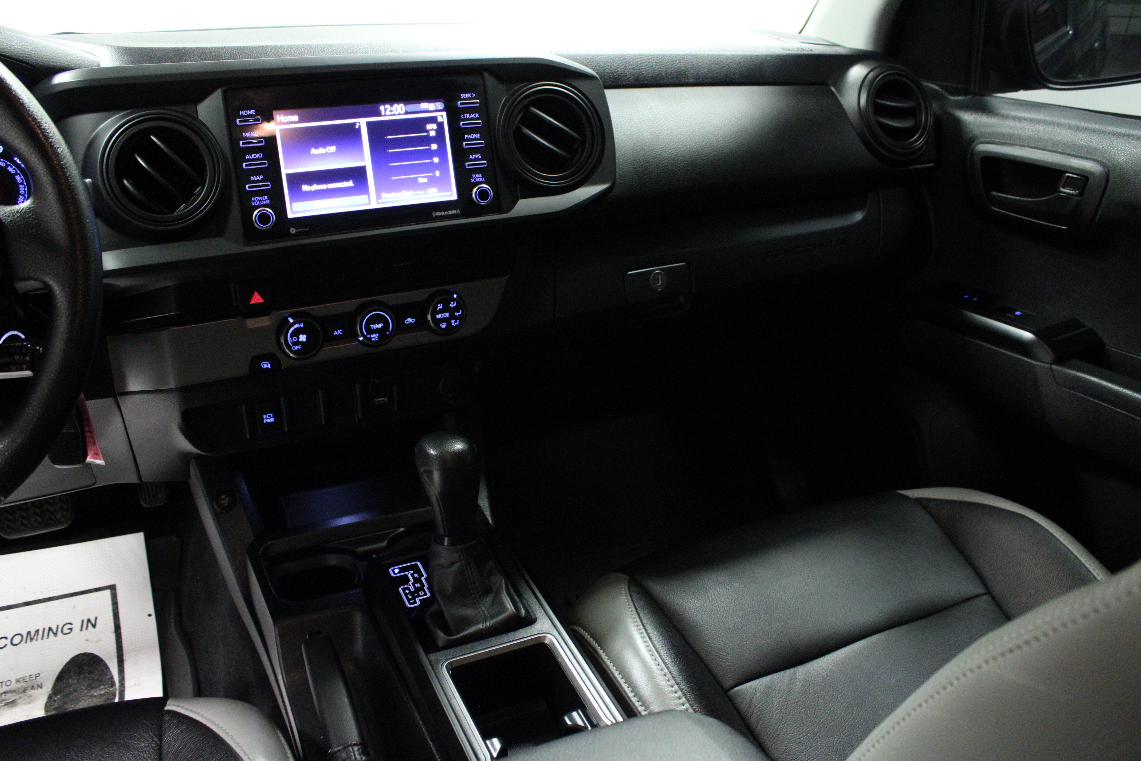 Used 2023 Toyota Tacoma SR RWD image 19