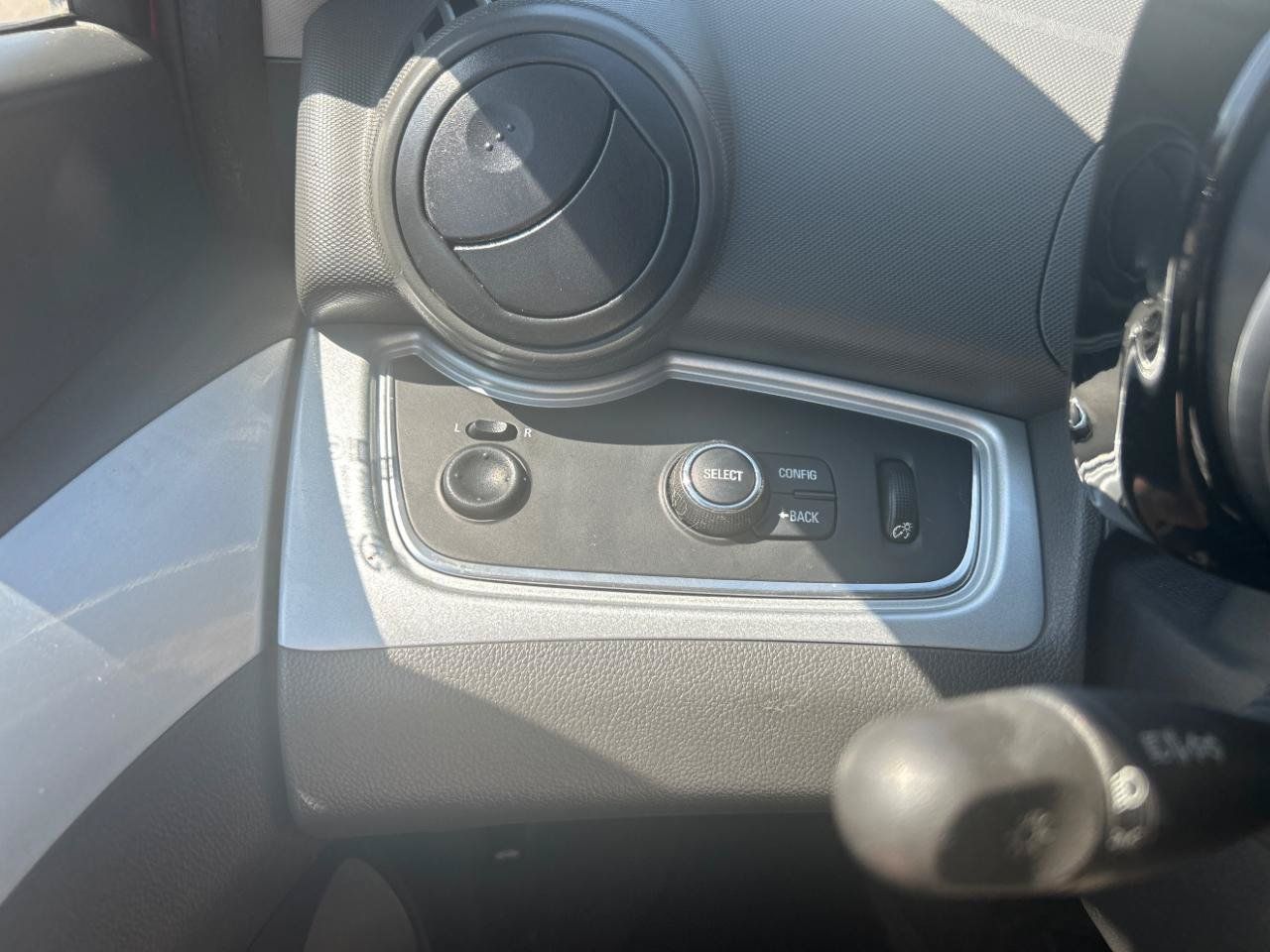 Used 2015 Chevrolet Spark LT FWD image 15