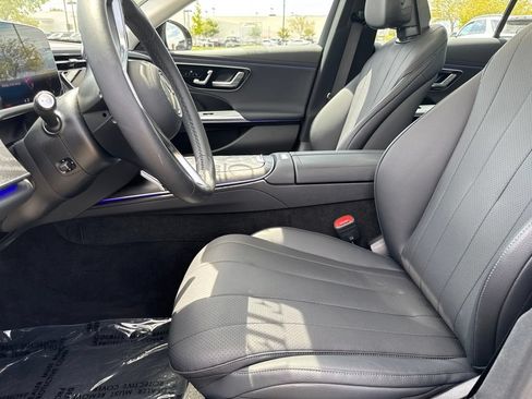 Certified 2026 Mercedes-Benz E 350 4MATIC Sedan image 22