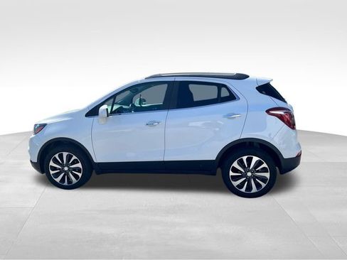 Used 2021 Buick Encore Preferred AWD/4WD image 7