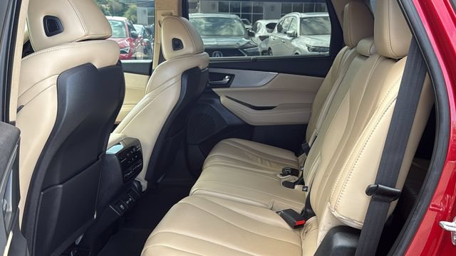 Certified 2024 Acura MDX w/ Technology Package AWD/4WD image 26