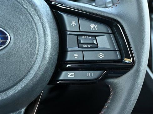 New 2026 Subaru Forester Sport image 30