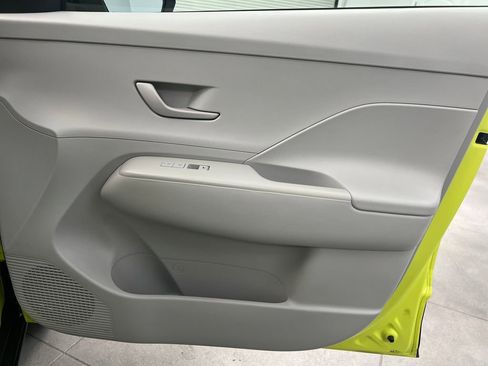 Used 2024 Hyundai Kona SEL image 25