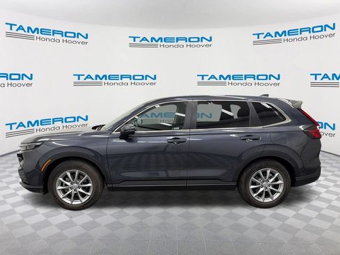 Used 2026 Honda CR-V EX image 2