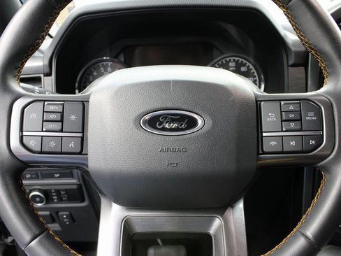 Used 2023 Ford F150 Tremor w/ 360 Degree Camera Package image 57