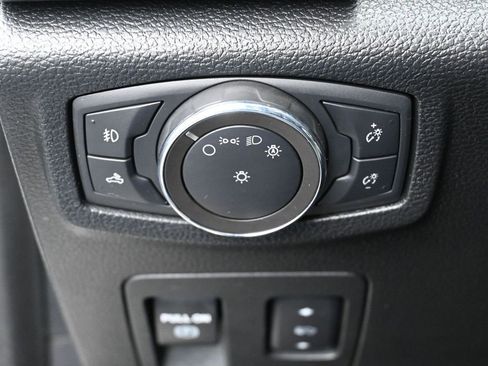 Used 2020 Ford F150 Platinum w/ Equipment Group 701A Luxury image 16