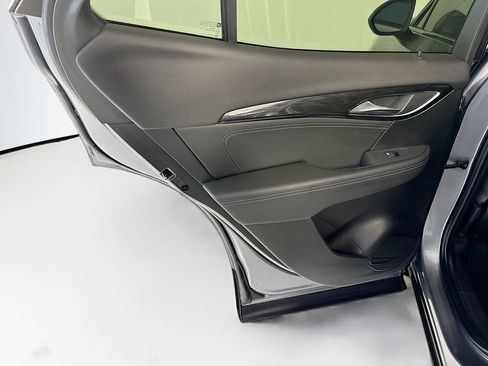 Used 2022 Buick Envision Essence w/ Technology Package I FWD image 26