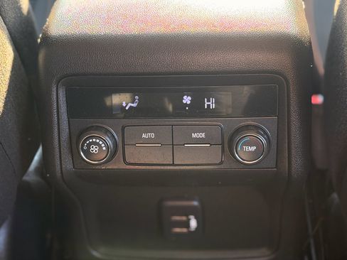 Used 2019 GMC Acadia SLE w/ Driver Alert Package I image 34