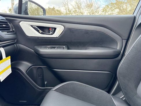 New 2026 Subaru Forester Touring image 26