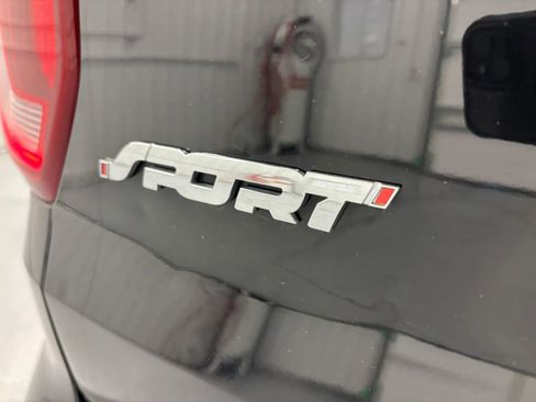 Used 2016 Ford Explorer Sport w/ Equipment Group 401A image 56