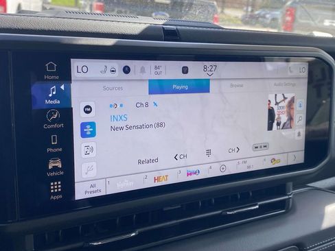 New 2026 Jeep Gladiator Mojave AWD/4WD image 46