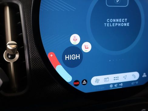 New 2026 MINI Cooper Countryman John Cooper Works w/ Comfort Package Max image 7