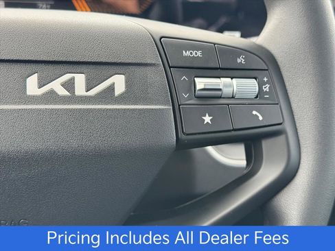 New 2026 Kia K4 FWD image 14