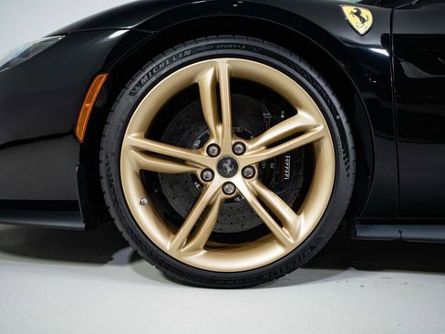 Used 2025 Ferrari 296 GTB image 18