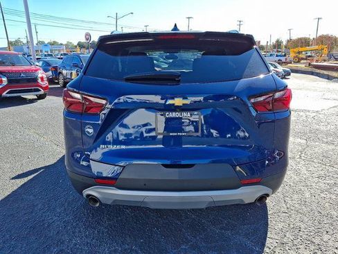 Used 2022 Chevrolet Blazer LT image 5