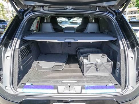 New 2026 Land Rover Range Rover Sport SV AWD/4WD image 26