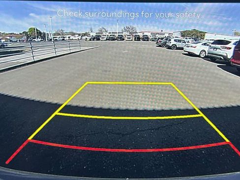 Used 2025 Hyundai Tucson SEL image 22