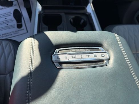 Used 2024 Ford F250 Limited w/ FX4 Off-Road Package image 37