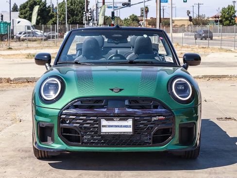 New 2026 MINI Cooper S FWD image 10