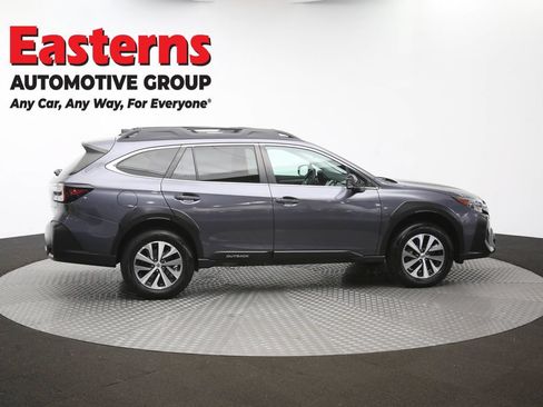 Used 2023 Subaru Outback Premium AWD/4WD image 42