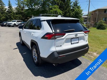 Used 2023 Toyota RAV4 XLE w/ XLE Grade Weather Package