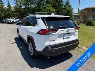 Used 2023 Toyota RAV4 XLE w/ XLE Grade Weather Package AWD/4WD video 1