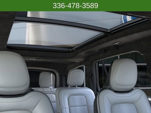 New 2026 Lincoln Aviator Black Label AWD/4WD image 22