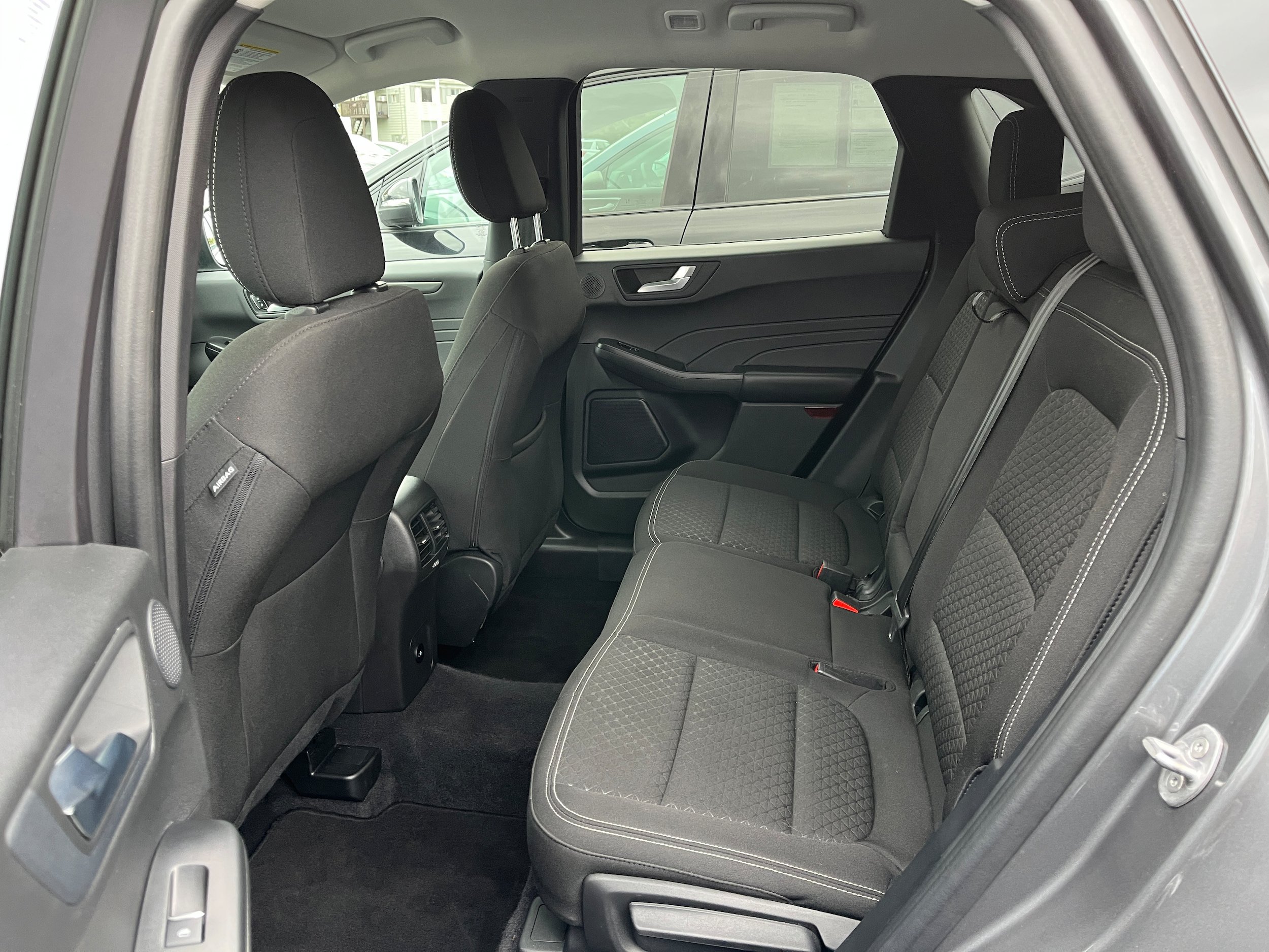 Certified 2023 Ford Escape Active w/ Tech Pack #2 AWD/4WD image 12