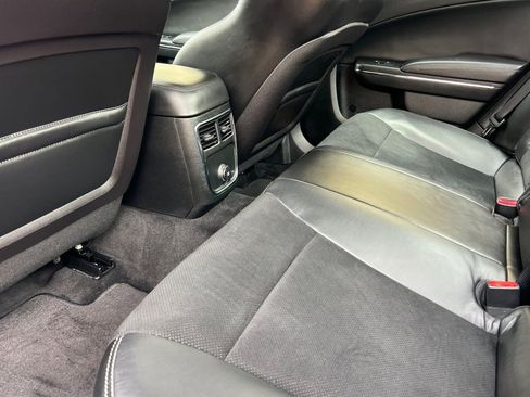 Used 2014 Dodge Charger SRT8 Super Bee w/ Satin Vapor Edition image 12