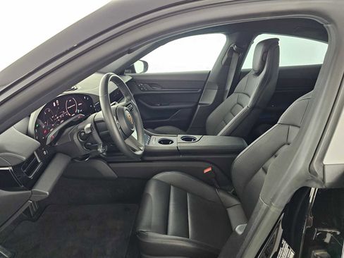 Used 2023 Porsche Taycan w/ Premium Package image 20