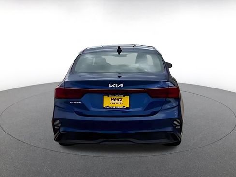 Used 2024 Kia Forte LXS FWD image 12