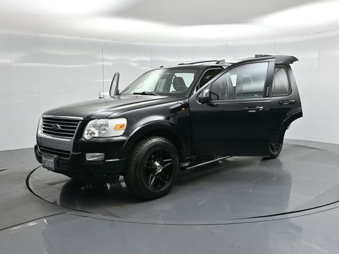 Used 2009 Ford Explorer Limited image 26