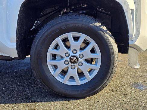 New 2026 Toyota Tacoma SR5 image 9