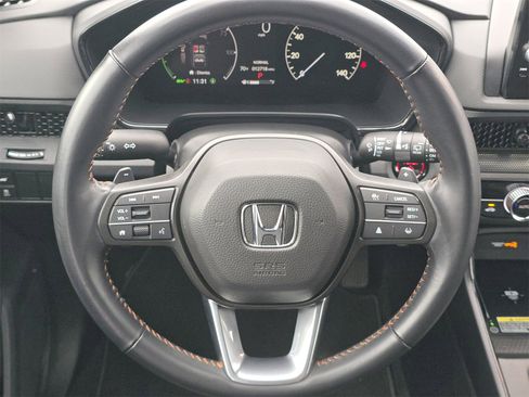 Used 2025 Honda CR-V Sport-L image 21