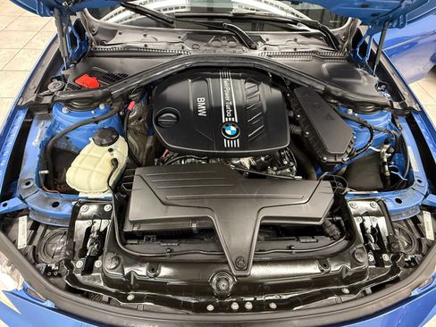 Used 2014 BMW 328d Sedan RWD image 35
