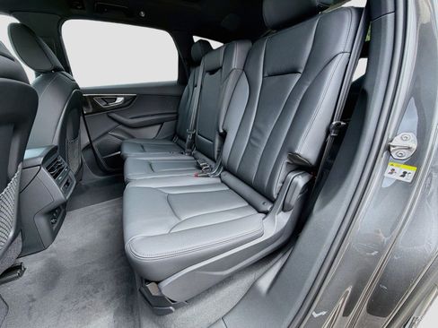 New 2026 Audi Q7 2.0T Premium AWD/4WD image 21